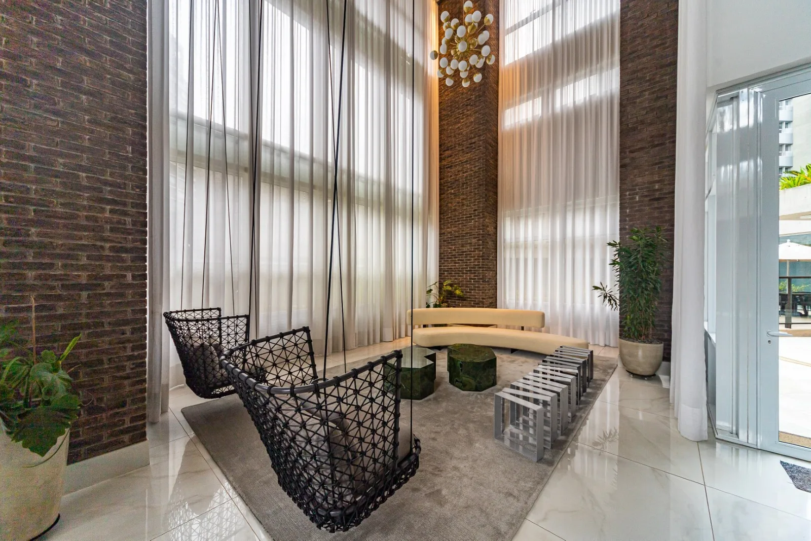 Celebrity — Hall