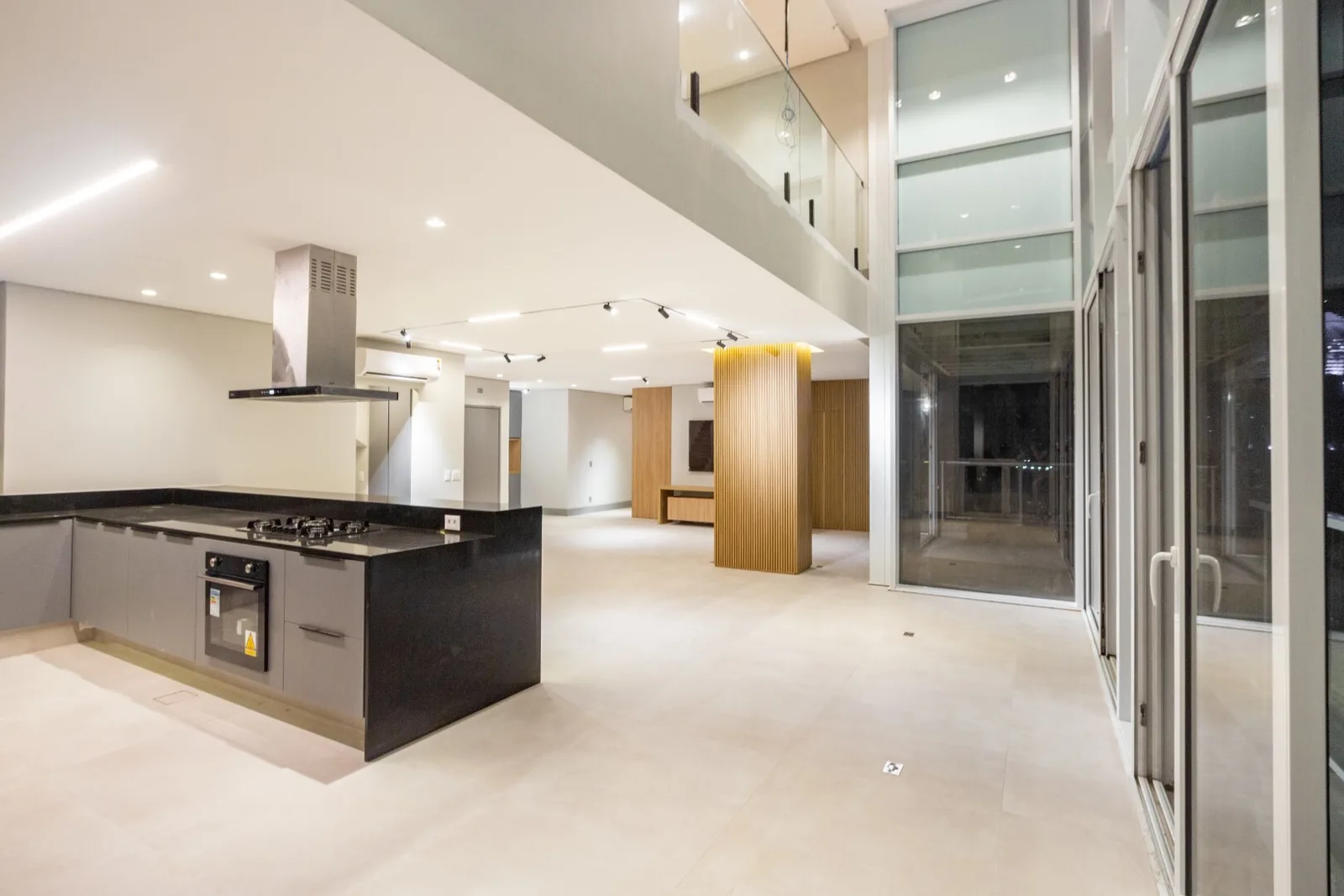 Celebrity — Cozinha