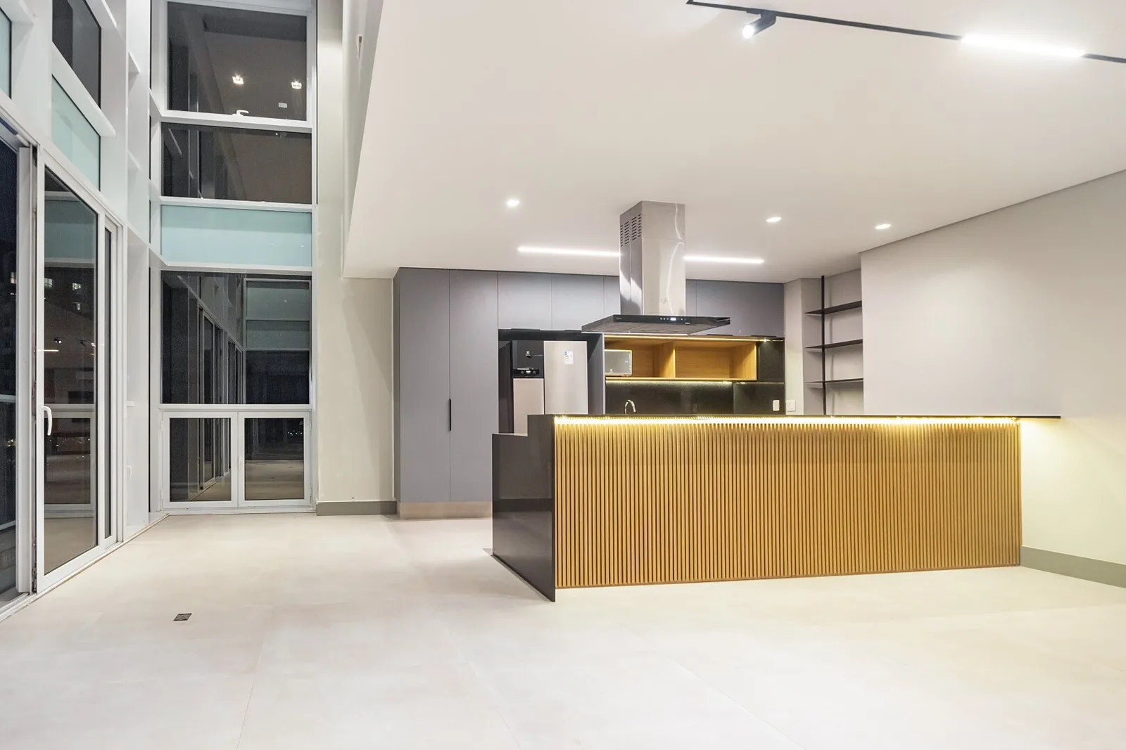 Celebrity — Cozinha
