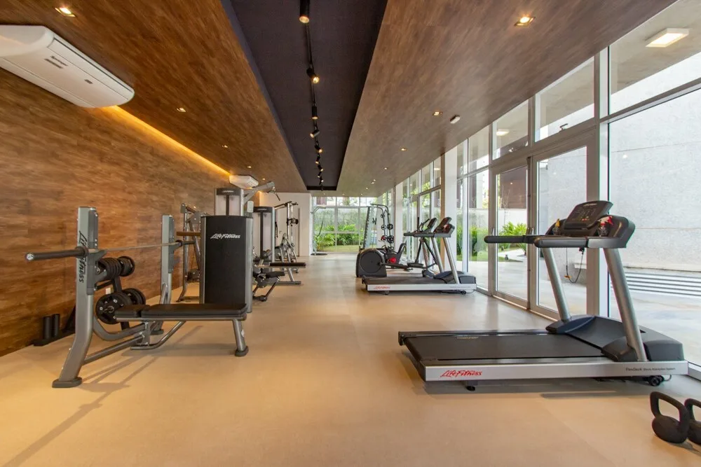 Celebrity — Fitness