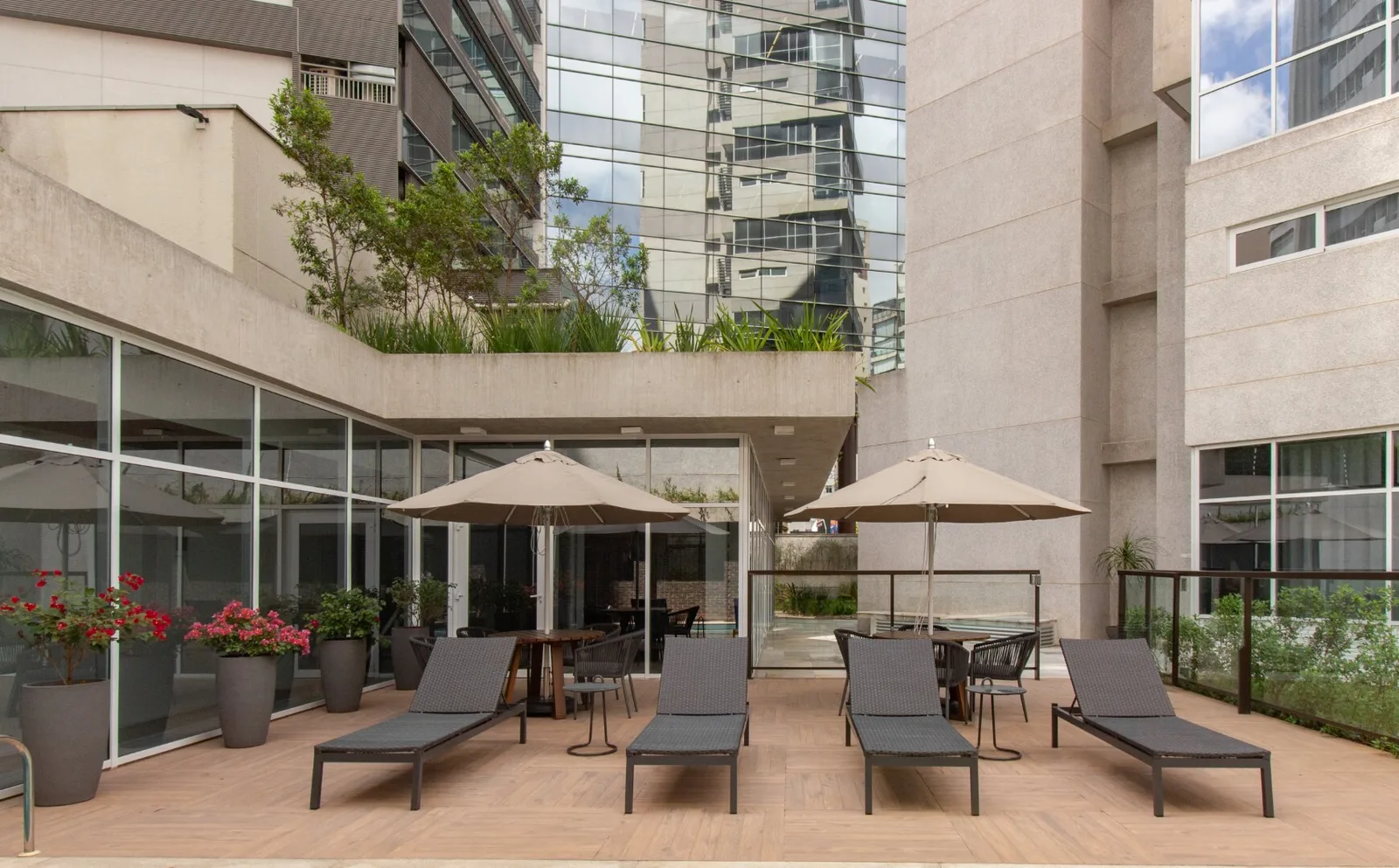 Celebrity — Solarium