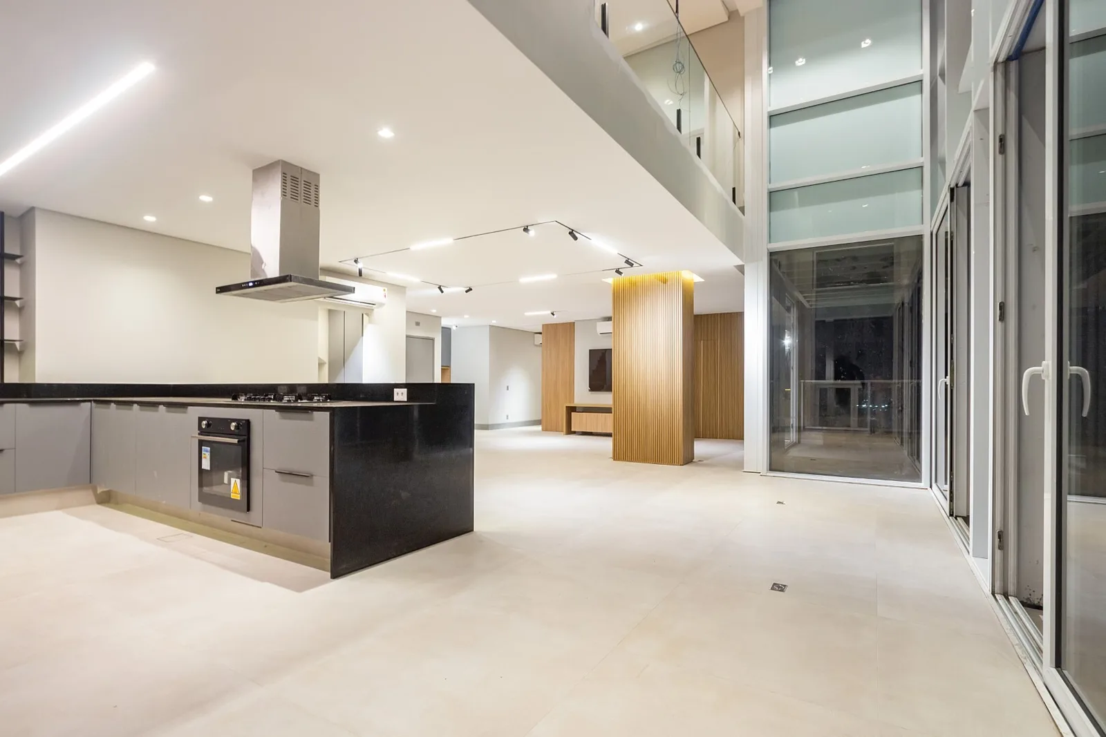 Celebrity — Cozinha
