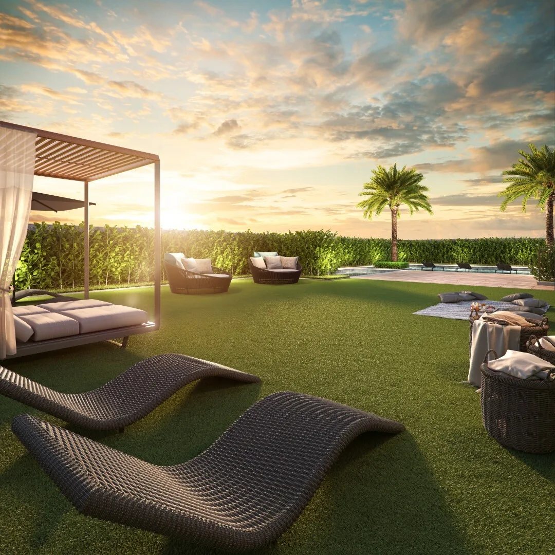 Arq Mooca By Living — Solario