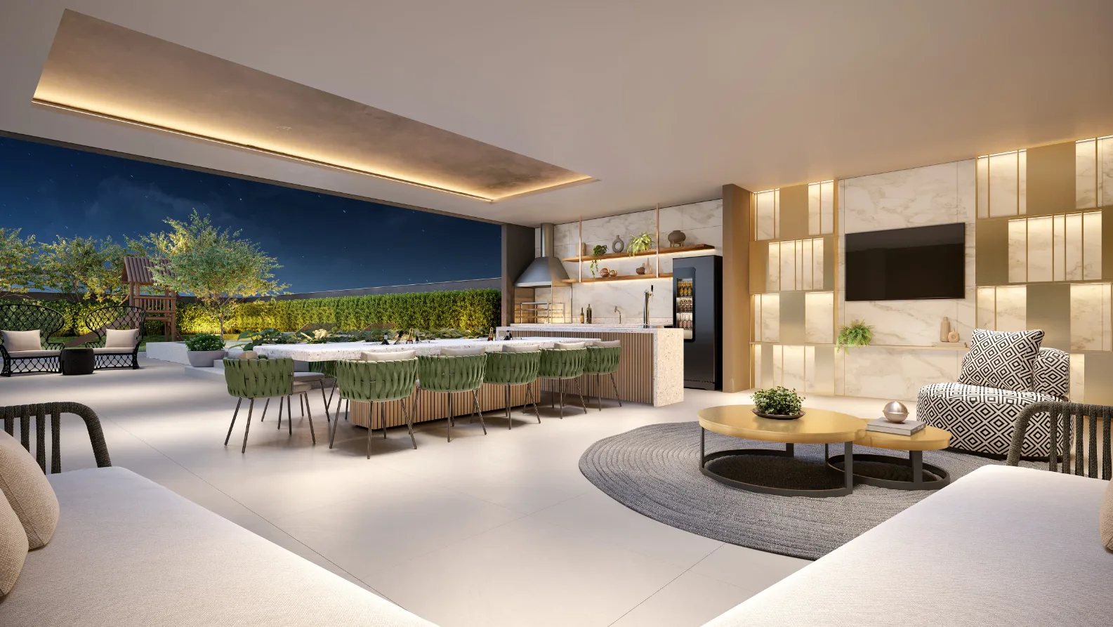 Home Boutique By Living Ipiranga - Residencial — Living