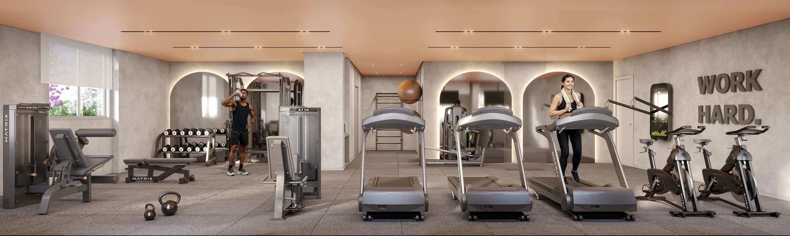 Living Full Eldorado — 150 fitness
