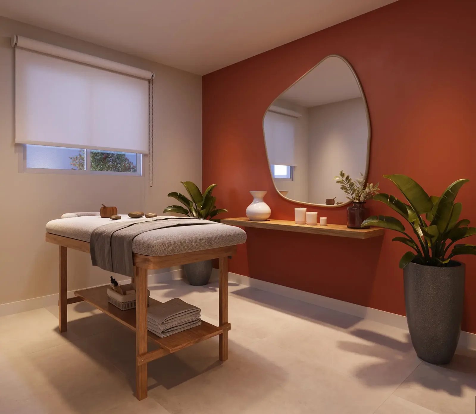 Longitude Rio Branco — 165 spa