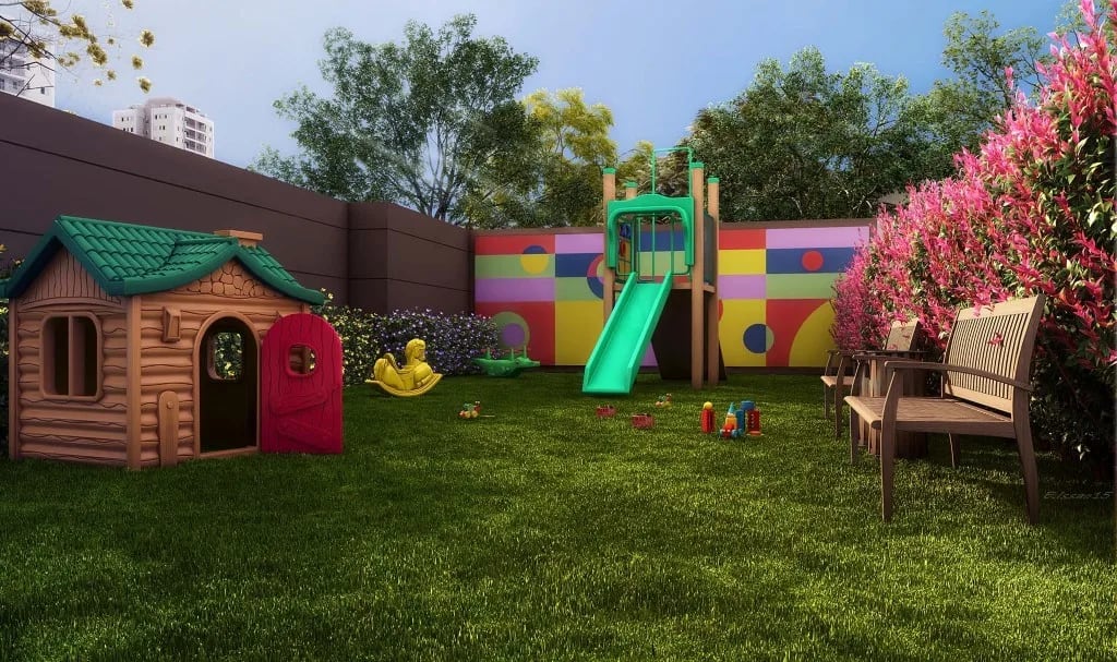 Attuale — Playground