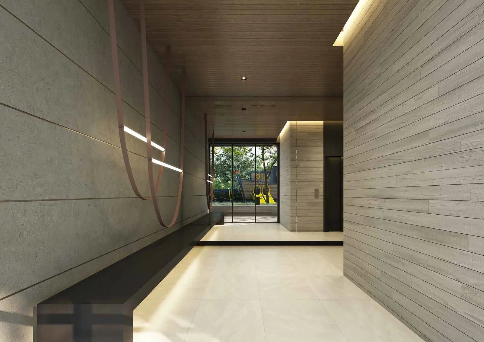 Canta — Hall