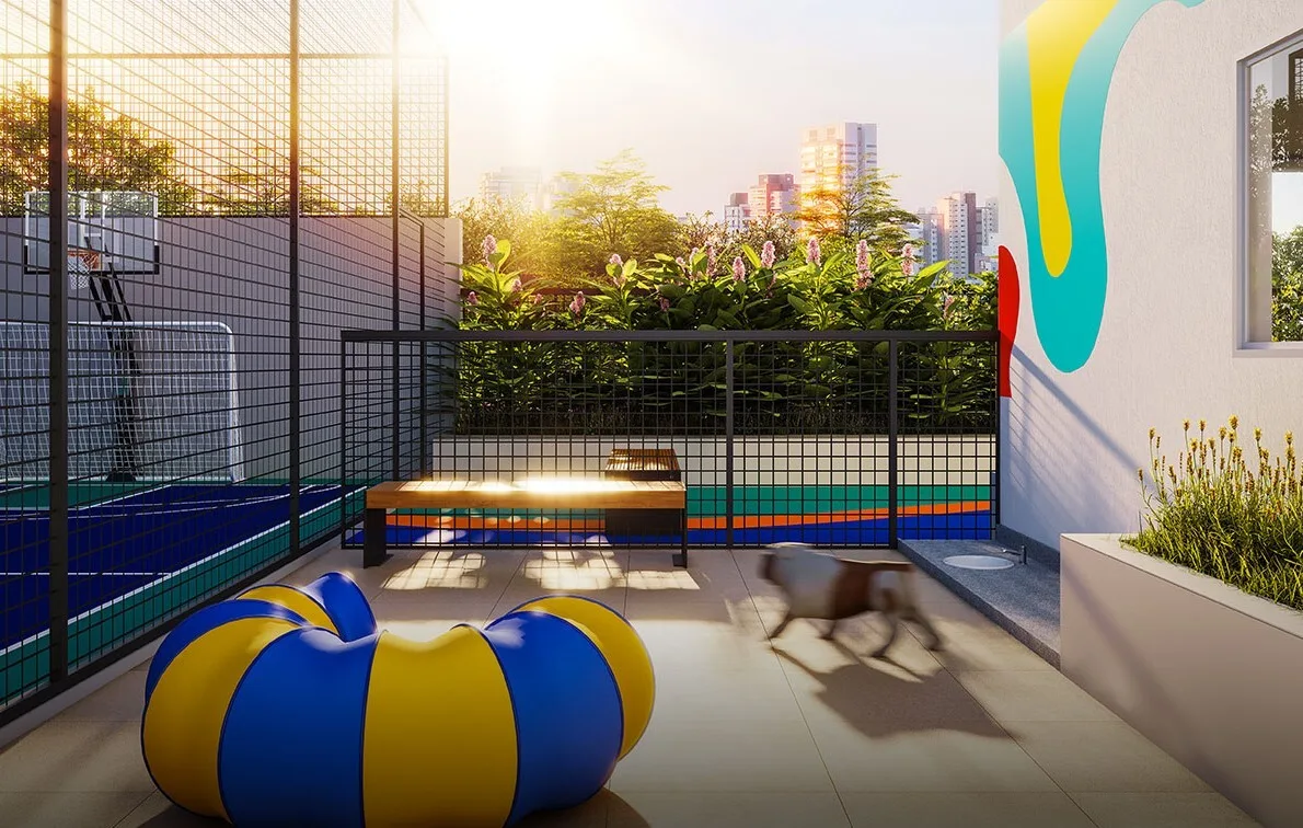 LogClub Guarulhos — Pet place