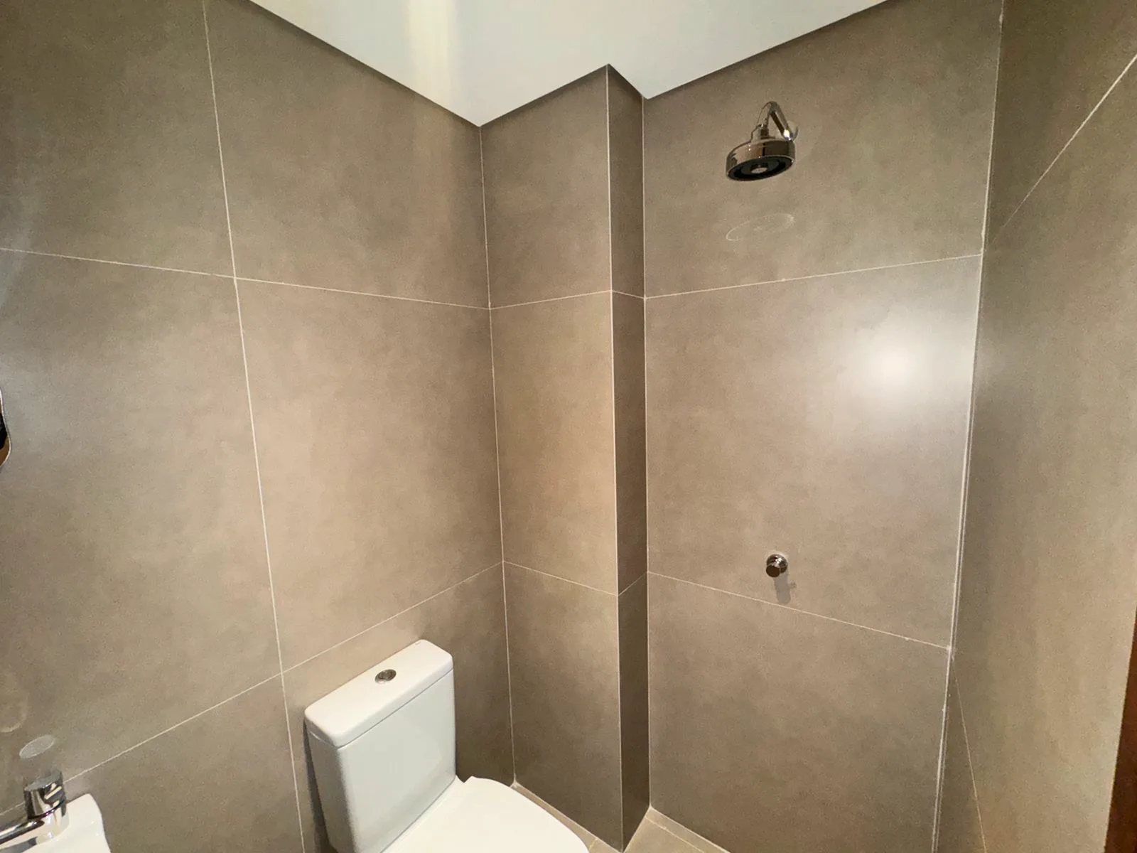 Daslu Residences — Banheiro