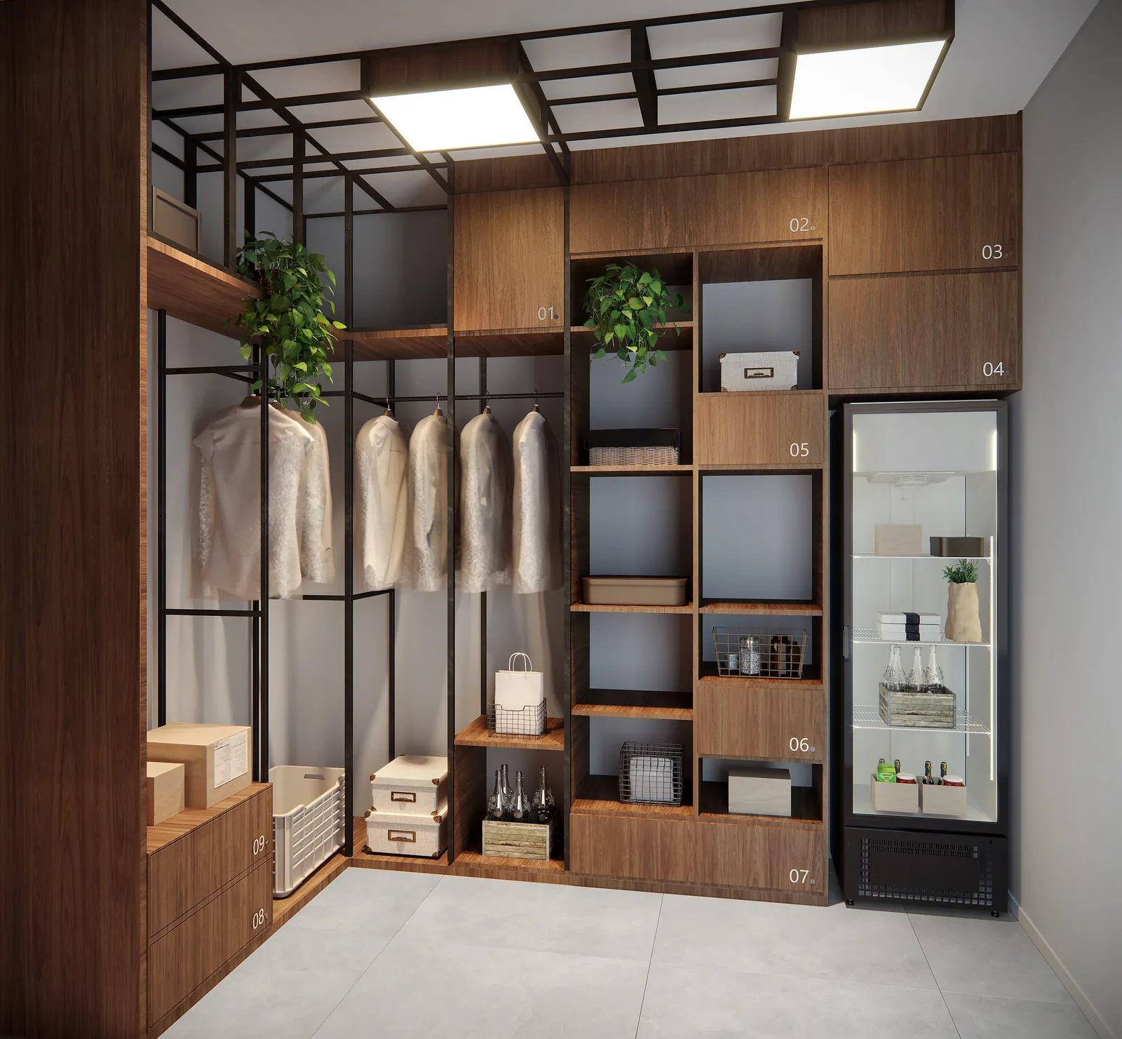 Raízes Vila Mascote - Residencial — Delivery
