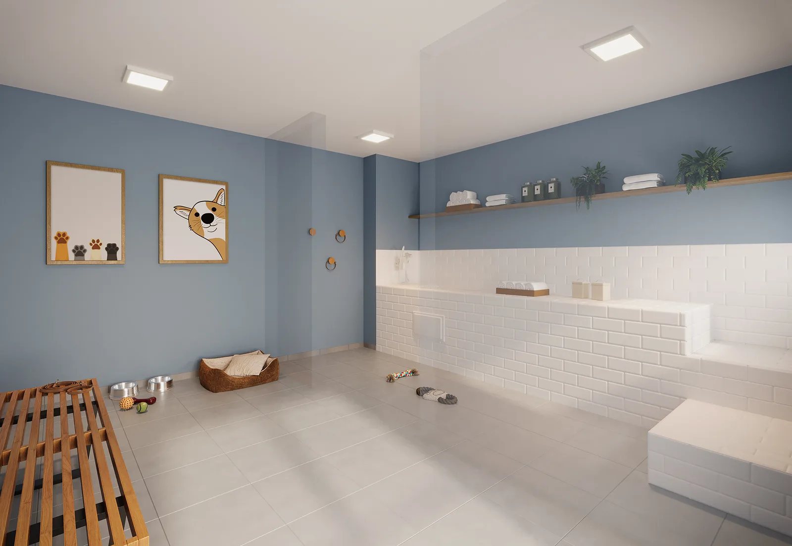 Plano&Essência Life — 198 pet care