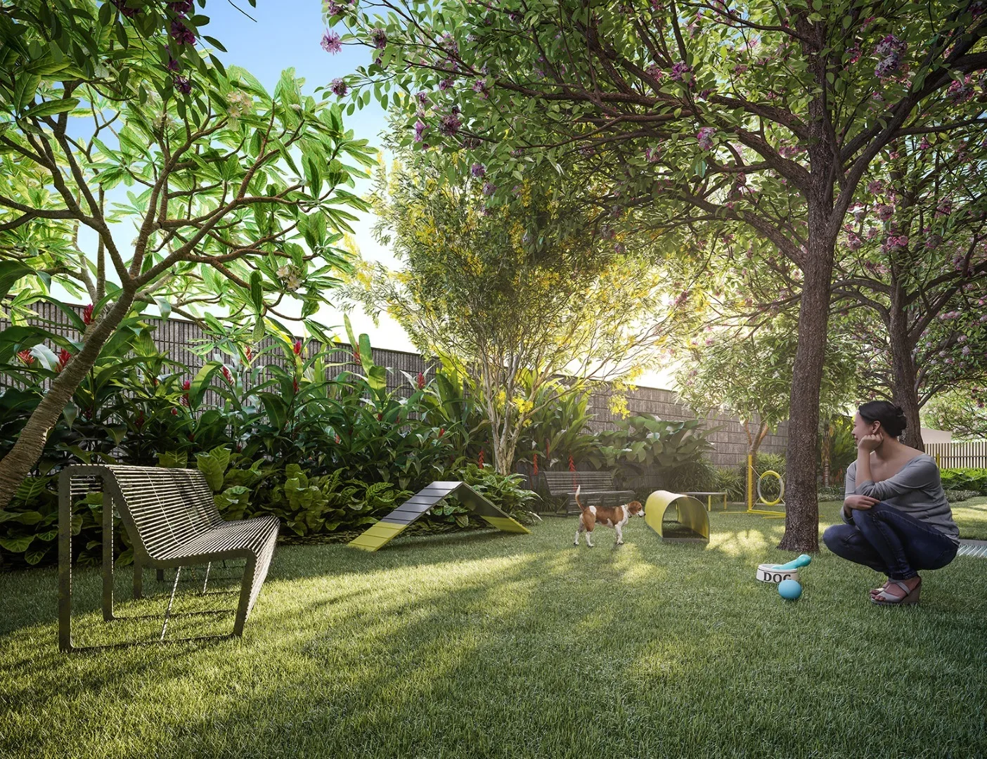 Urman São Paulo - Residencial — Pet place