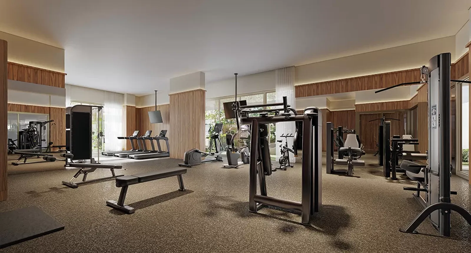 Janô — 150 fitness
