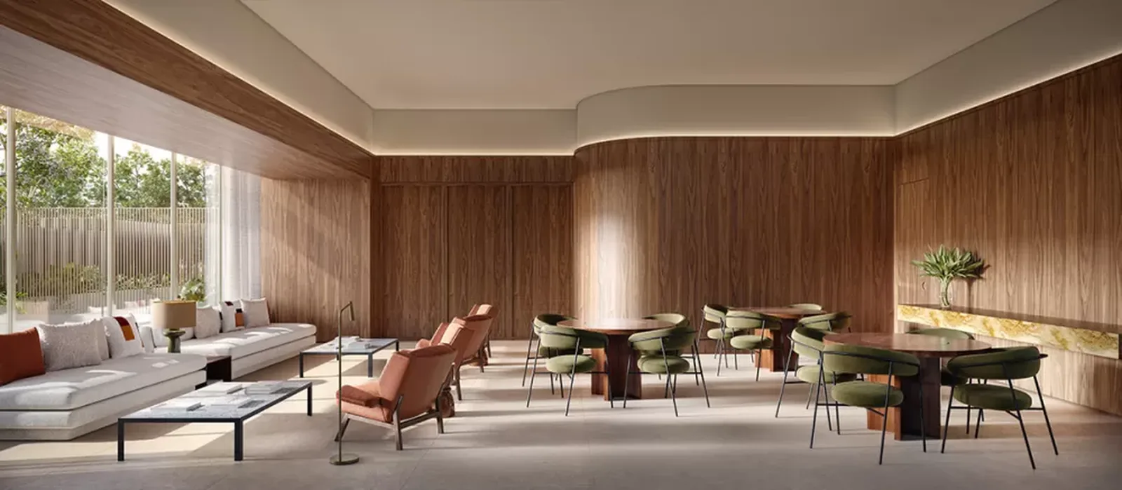 Janô — 188 lounge