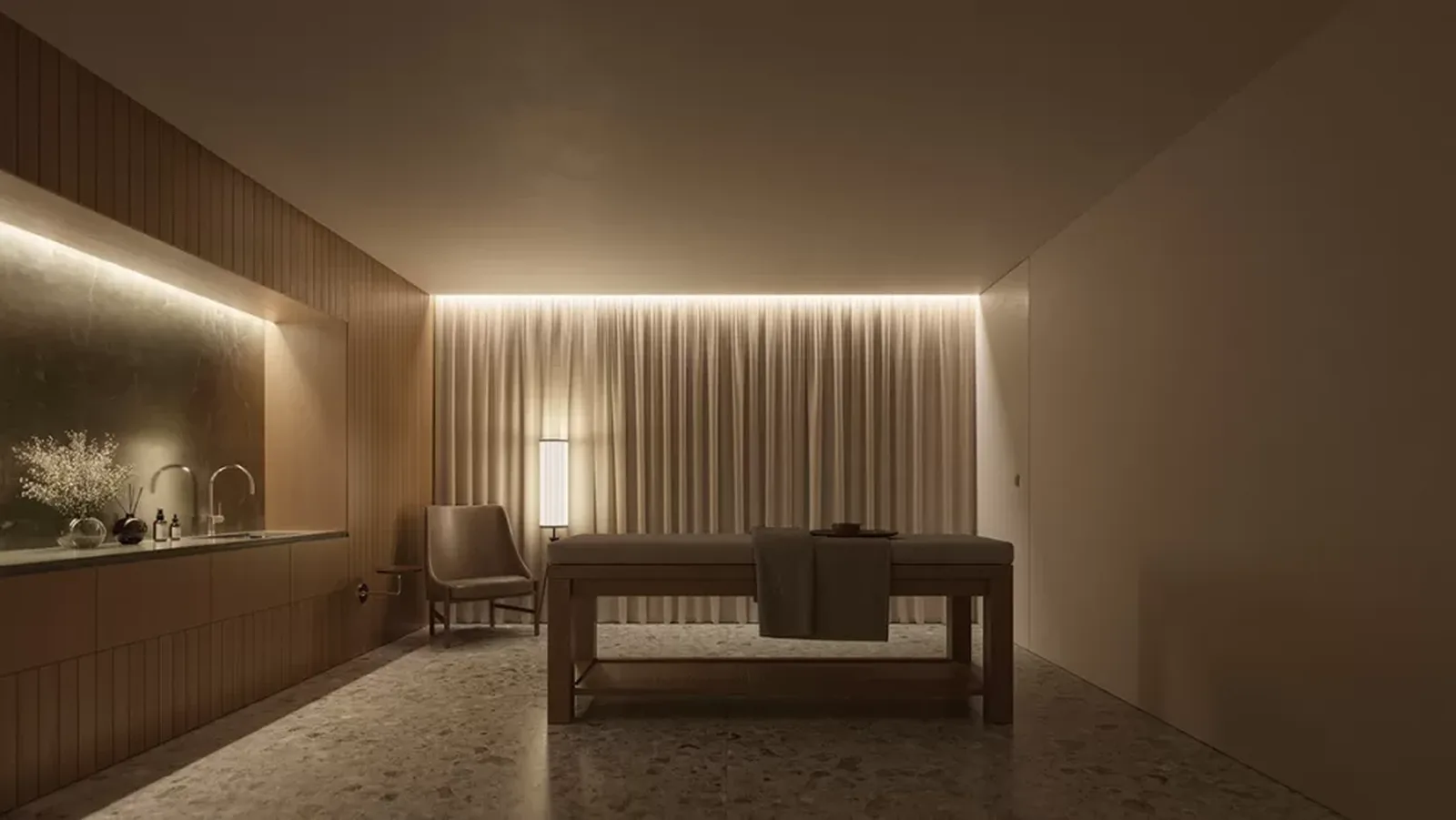 Plenitude Melo Alves — Spa