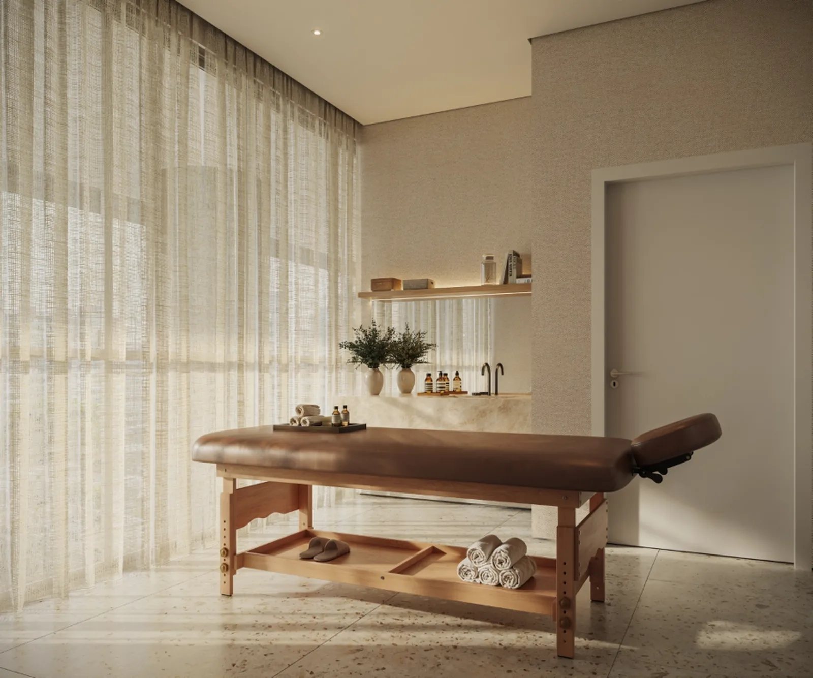 Eterno Alma Brasileira — 160 spa