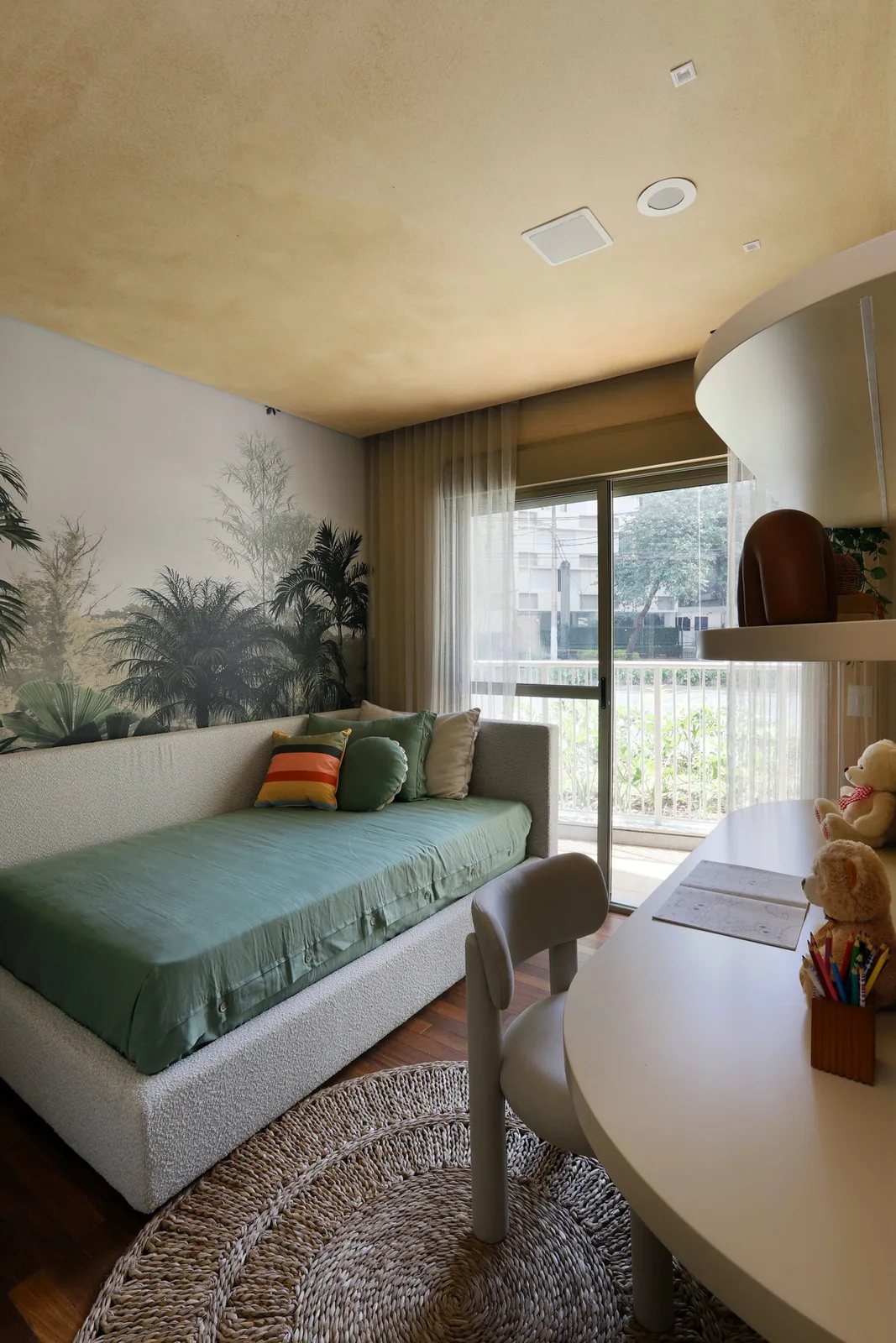 Ibiatã — QUARTO CRIANCA