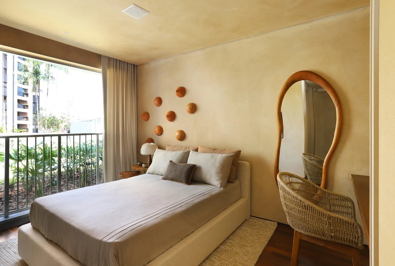 Ibiatã — QUARTO CRIANCA
