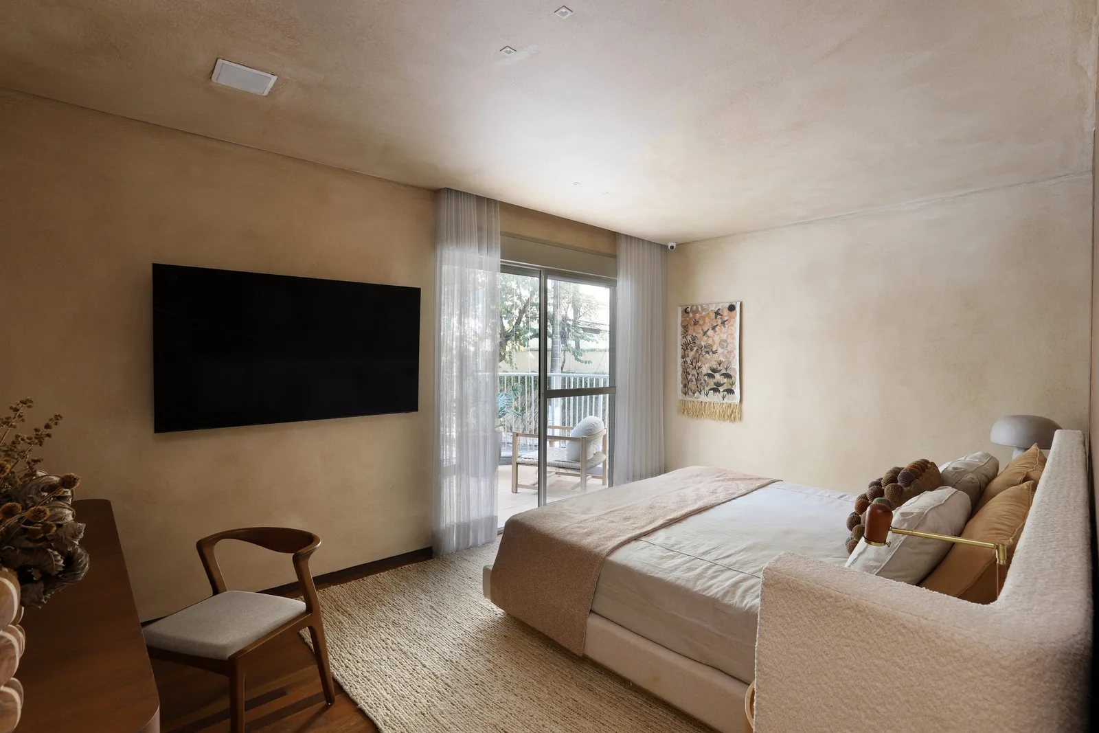 Ibiatã — CASAL DECORADO