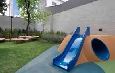 Karpz Jardins — Playground
