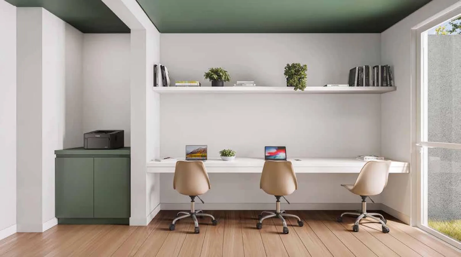 Look Vila Prudente — 180 coworking