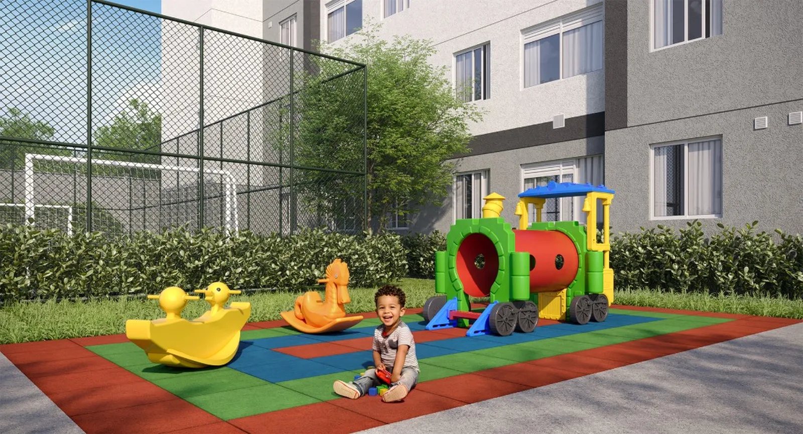 Dandara — 251 playground