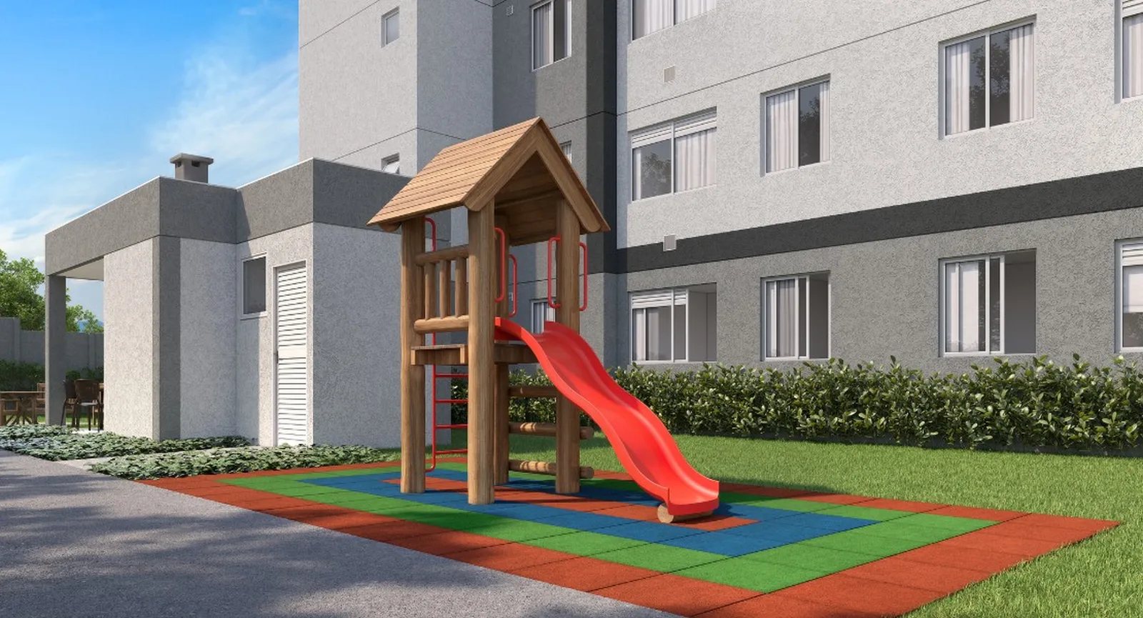 Dandara — 250 playground