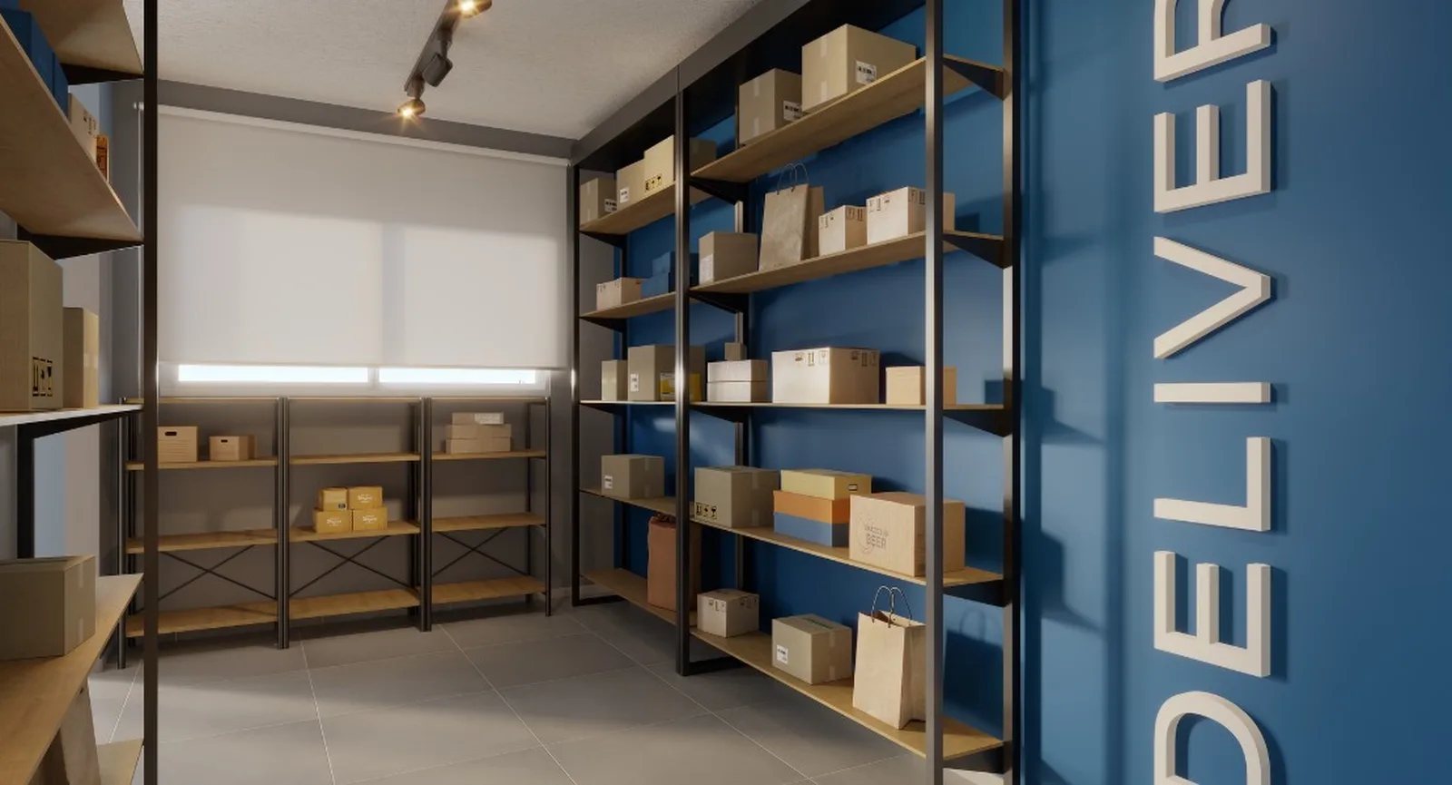 Âmbar Butantã — 225 delivery