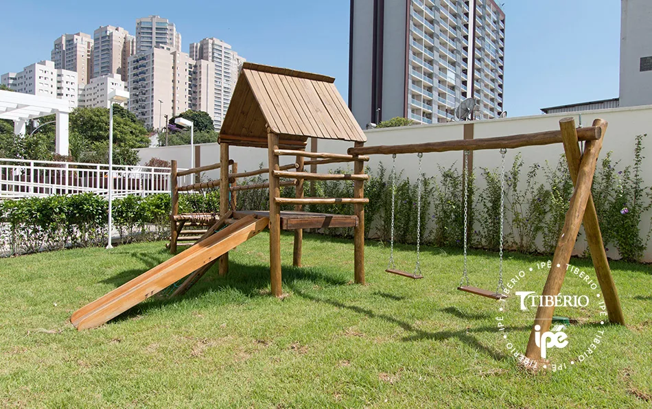 Class Guarulhos — Playground
