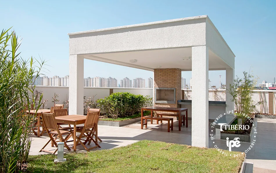 Class Guarulhos — Churrasqueira