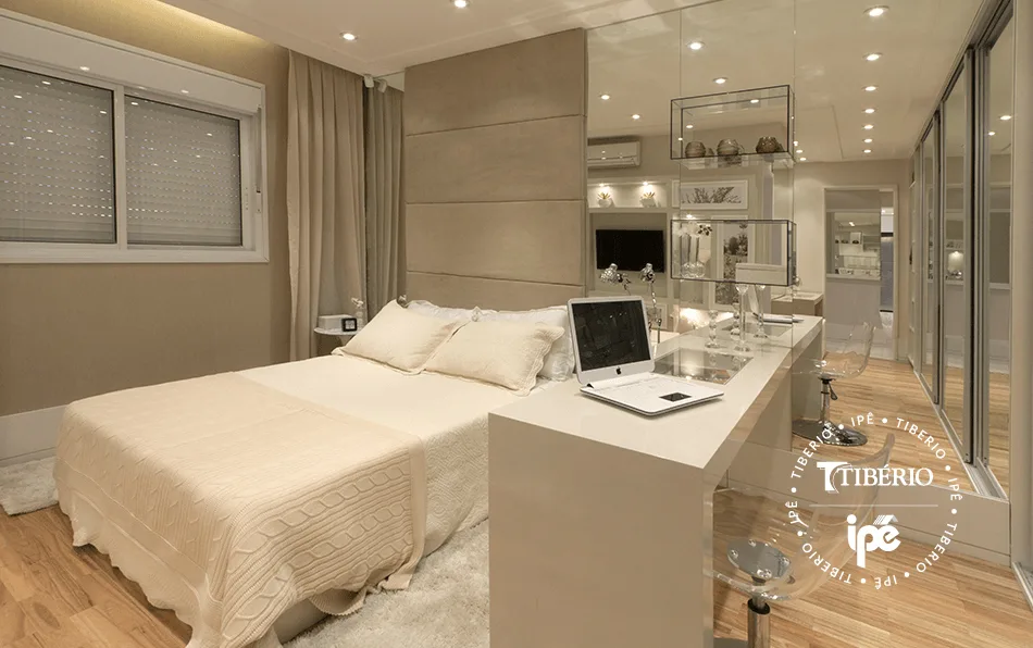 Class Guarulhos — Dormitorio