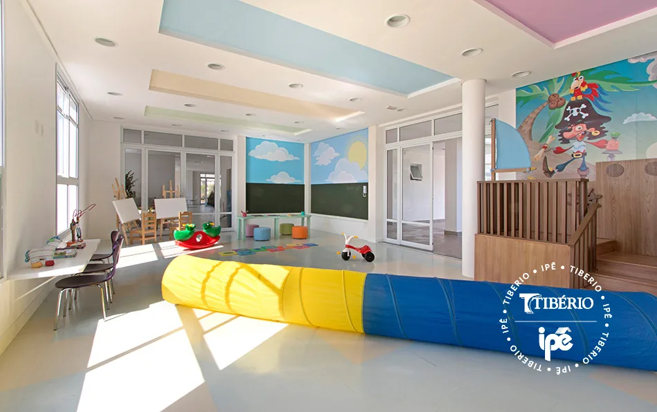 Class Guarulhos — Espaco kids