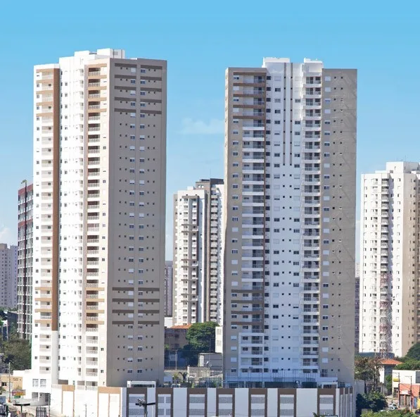 Class Guarulhos — Fachada