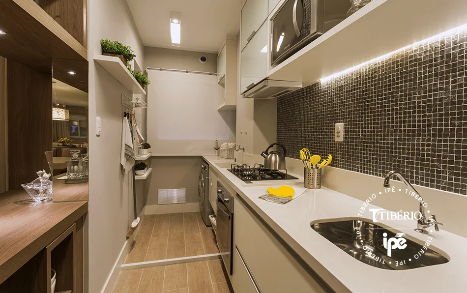Class Guarulhos — Cozinha