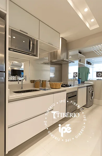 Class Guarulhos — Cozinha
