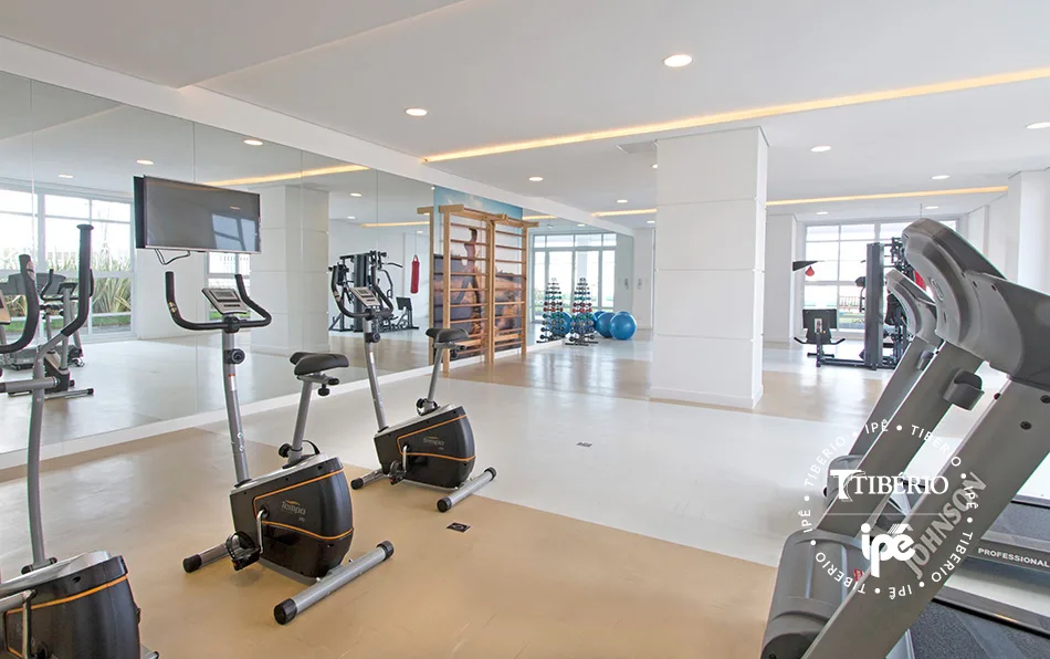 Class Guarulhos — Fitness