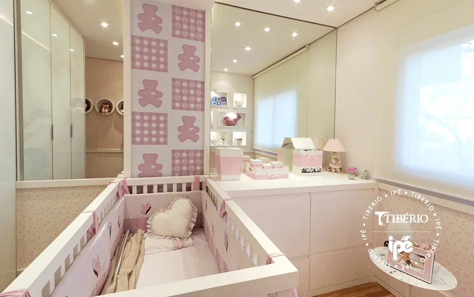 Class Guarulhos — Dormitorio