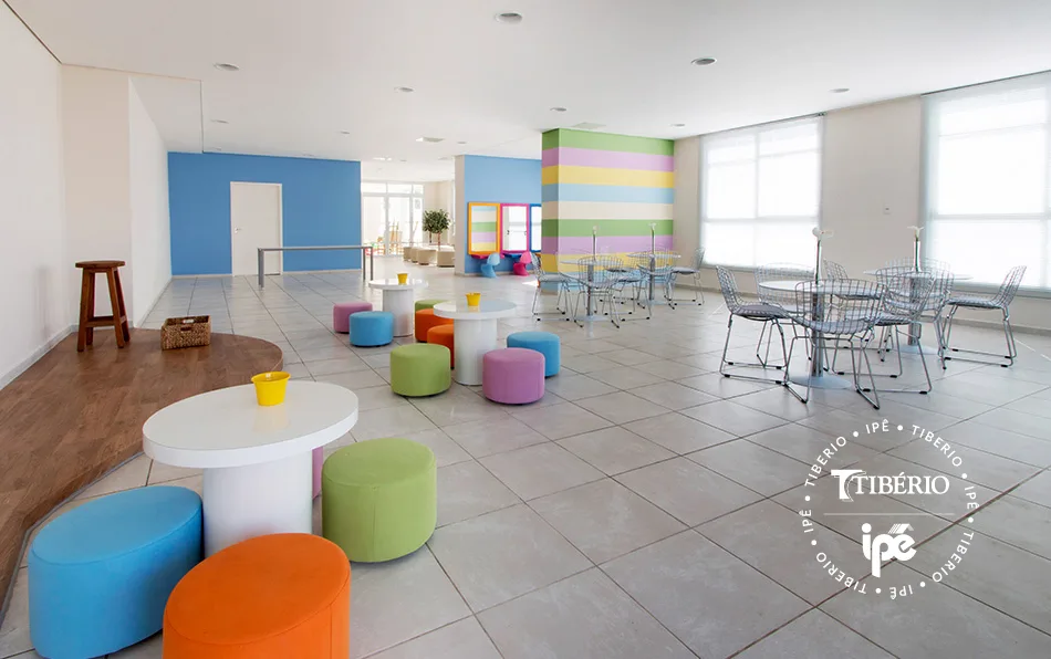 Class Guarulhos — Salao de festas kids