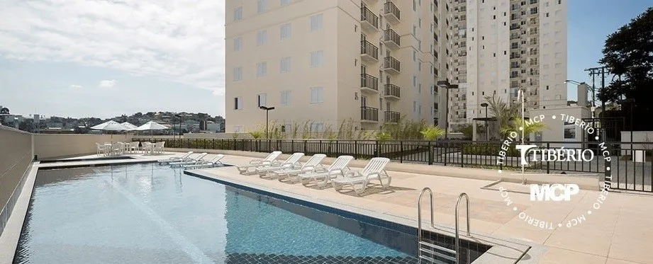 Connect Diadema — Piscina