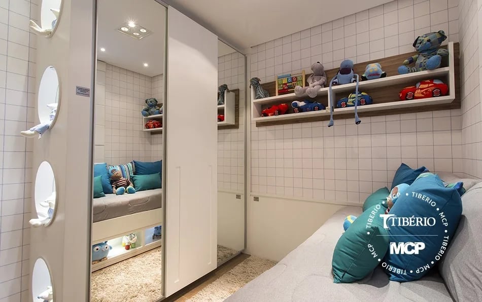 Connect Diadema — Dormitorio