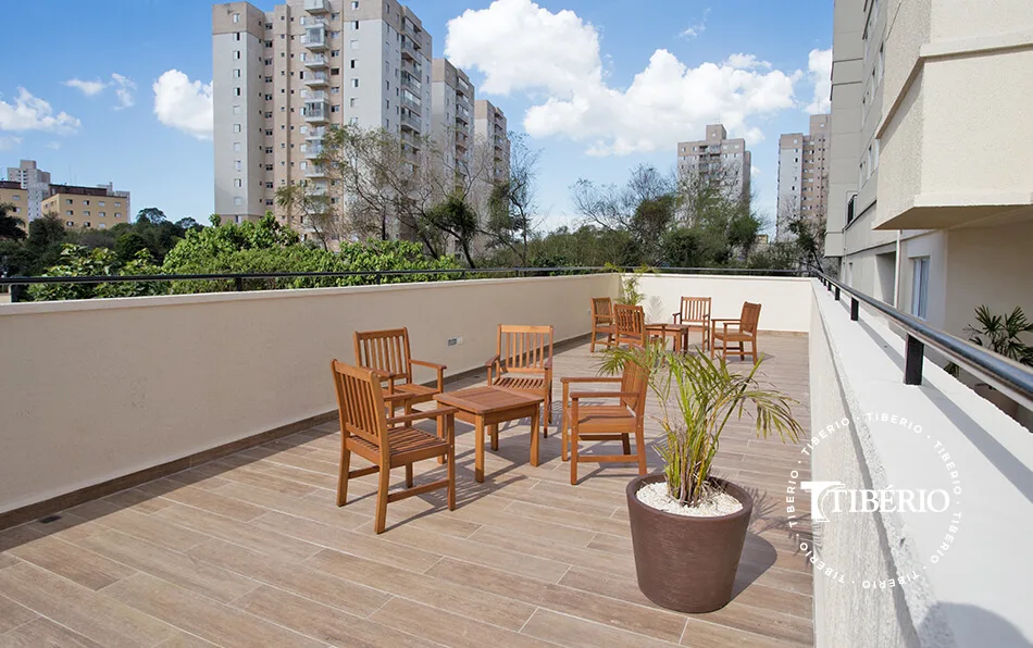 HomeClub Guarulhos — Mirante