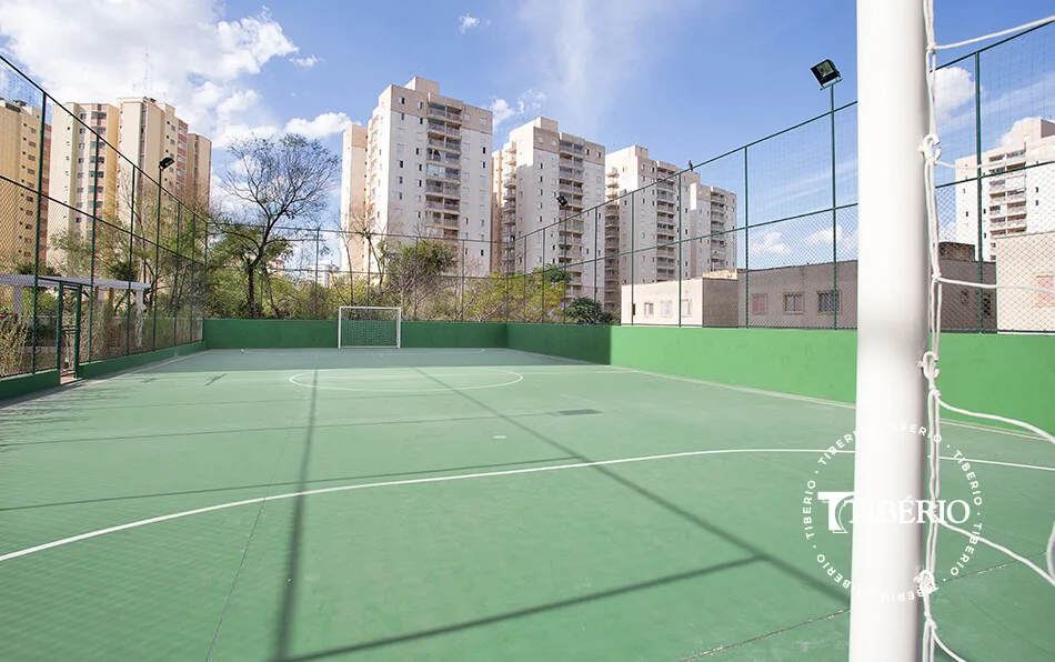 HomeClub Guarulhos — Quadra