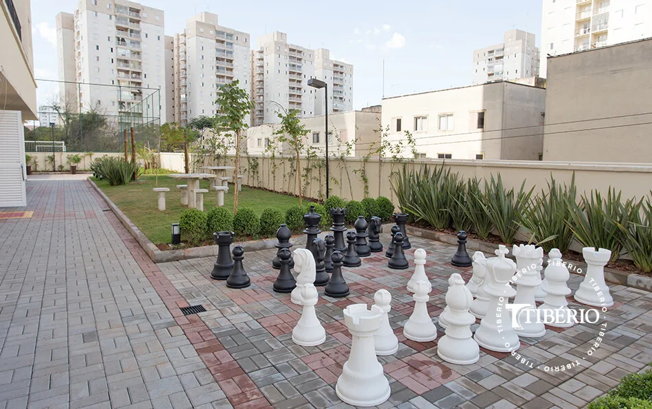 HomeClub Guarulhos — Praca