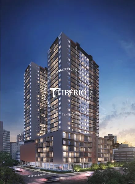 Max Belém - Residencial — Fachada