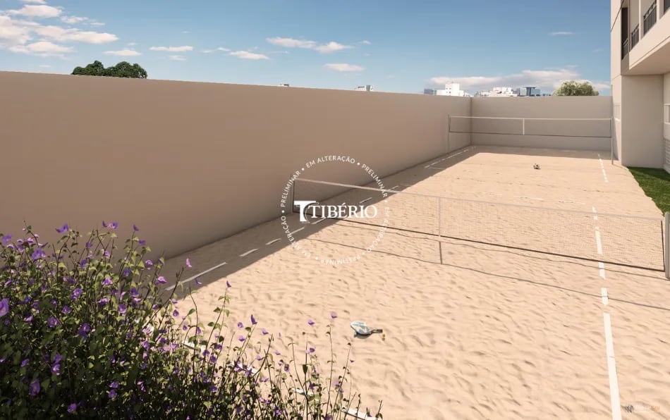 Max Belém - Residencial — Quadra