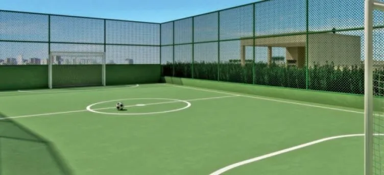 Origens Santana — Quadra