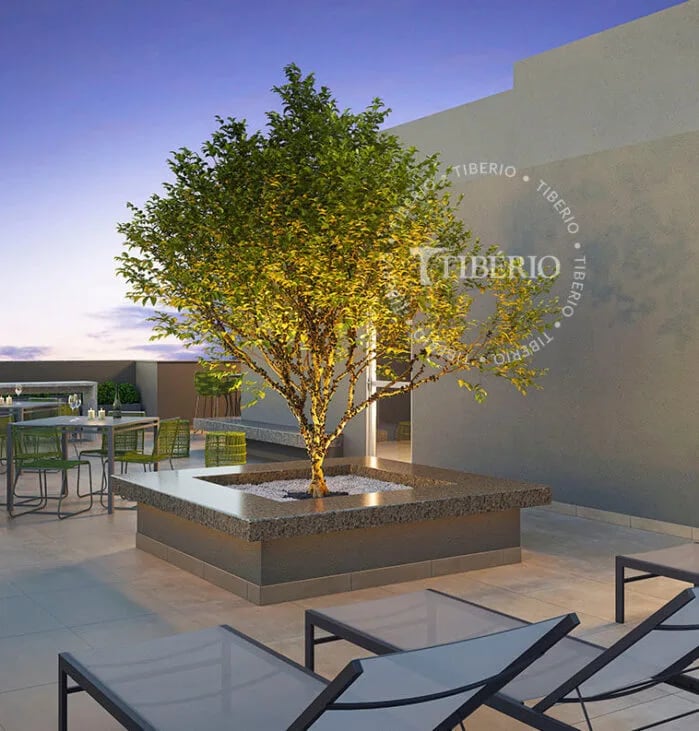 Supremo Parque da Mooca - Residencial — Solario