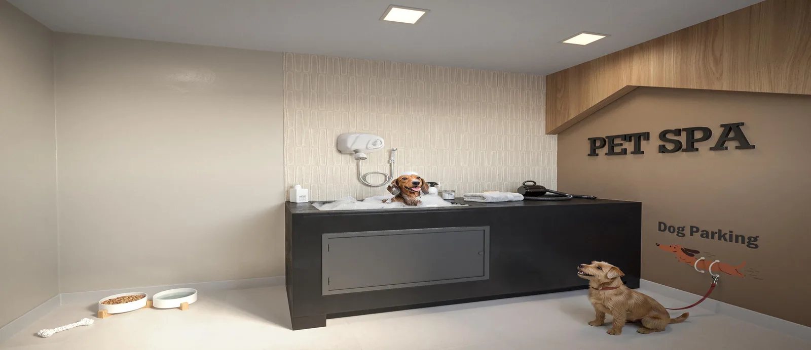 Elev Saúde — 198 pet care