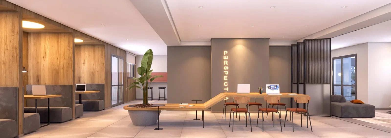 Bios Veleiros — Coworking